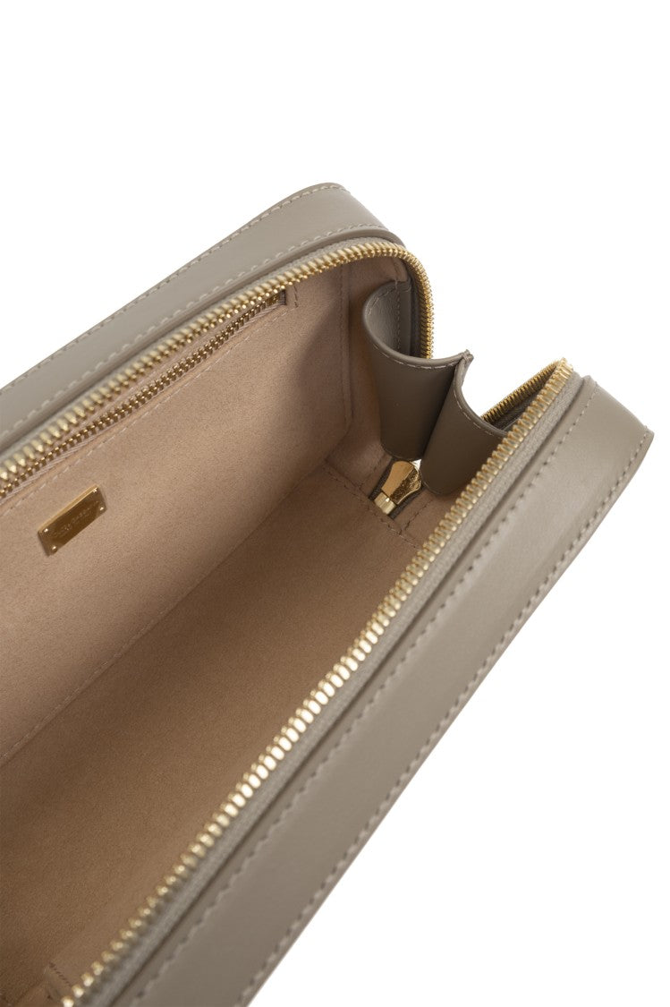 Dolce & Gabbana Dg Logo Small Shoulder Bag