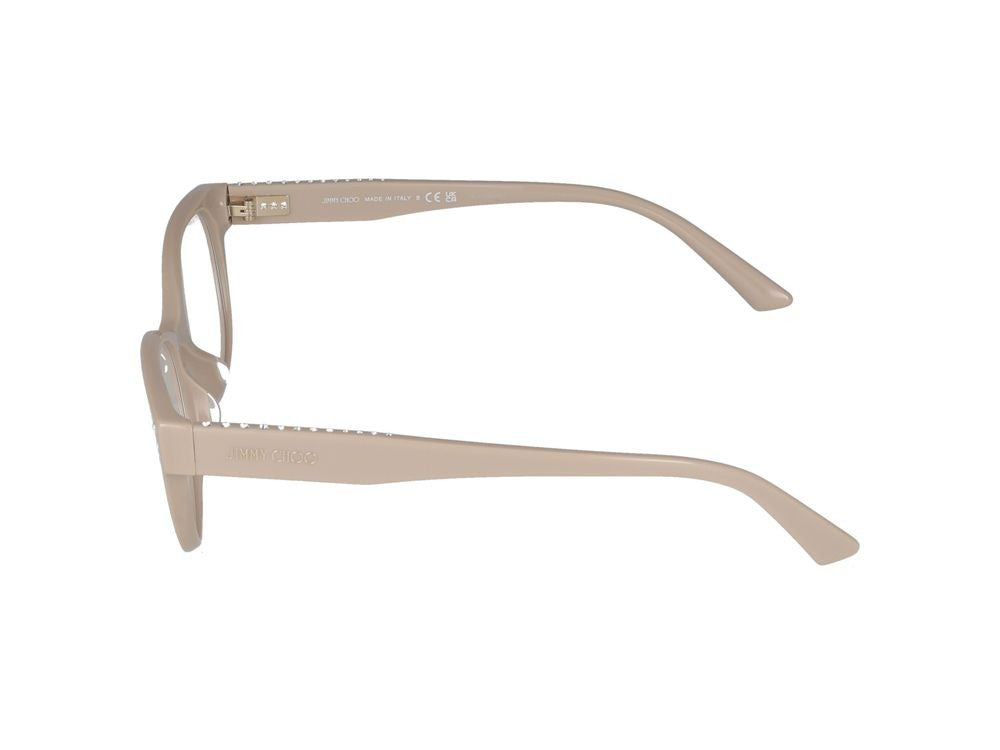 Jimmy Choo Eyeglasses 0Jc3003bu 5015 54/17/140