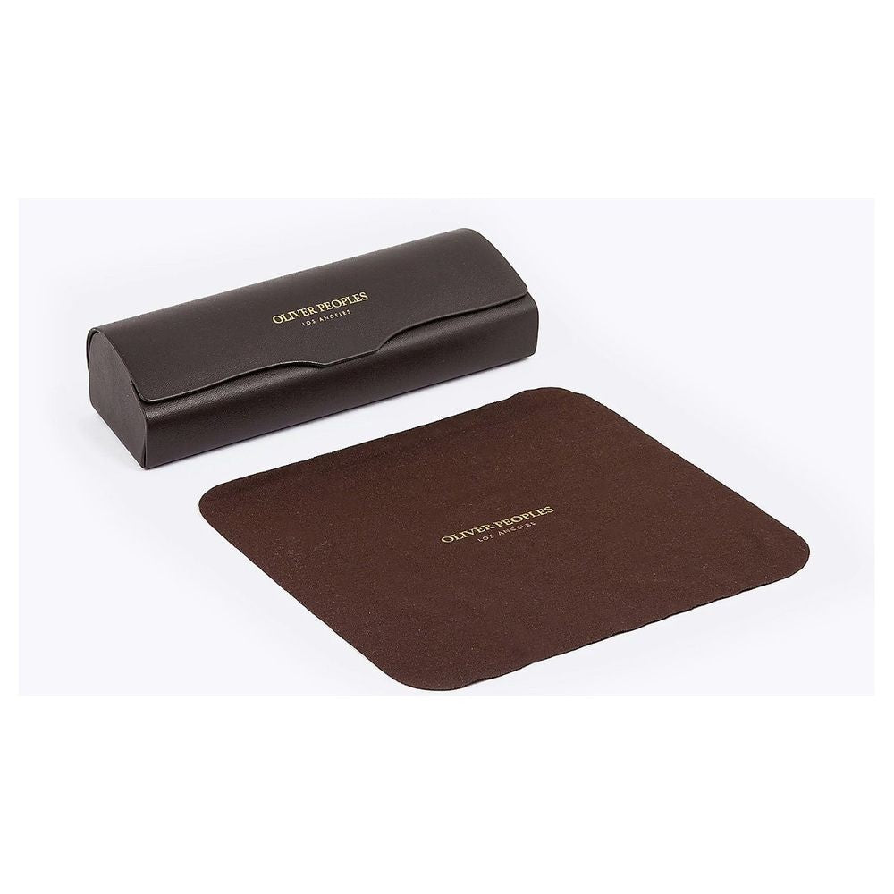 Oliver Peoples Ov5036 - Sheldrake Square Frame Eyeglasses