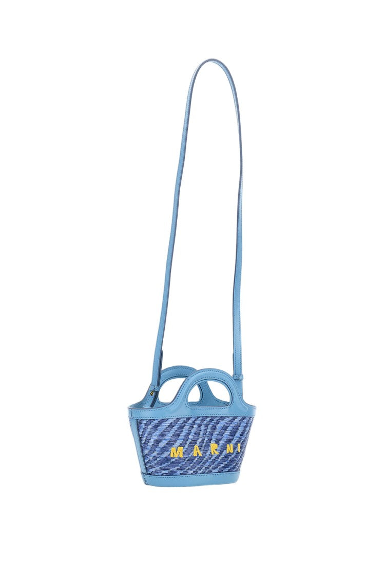 Marni Micro Tropicalia Bag