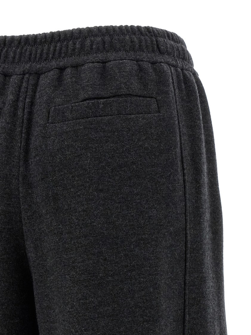 Brunello Cucinelli Cashmere Joggers