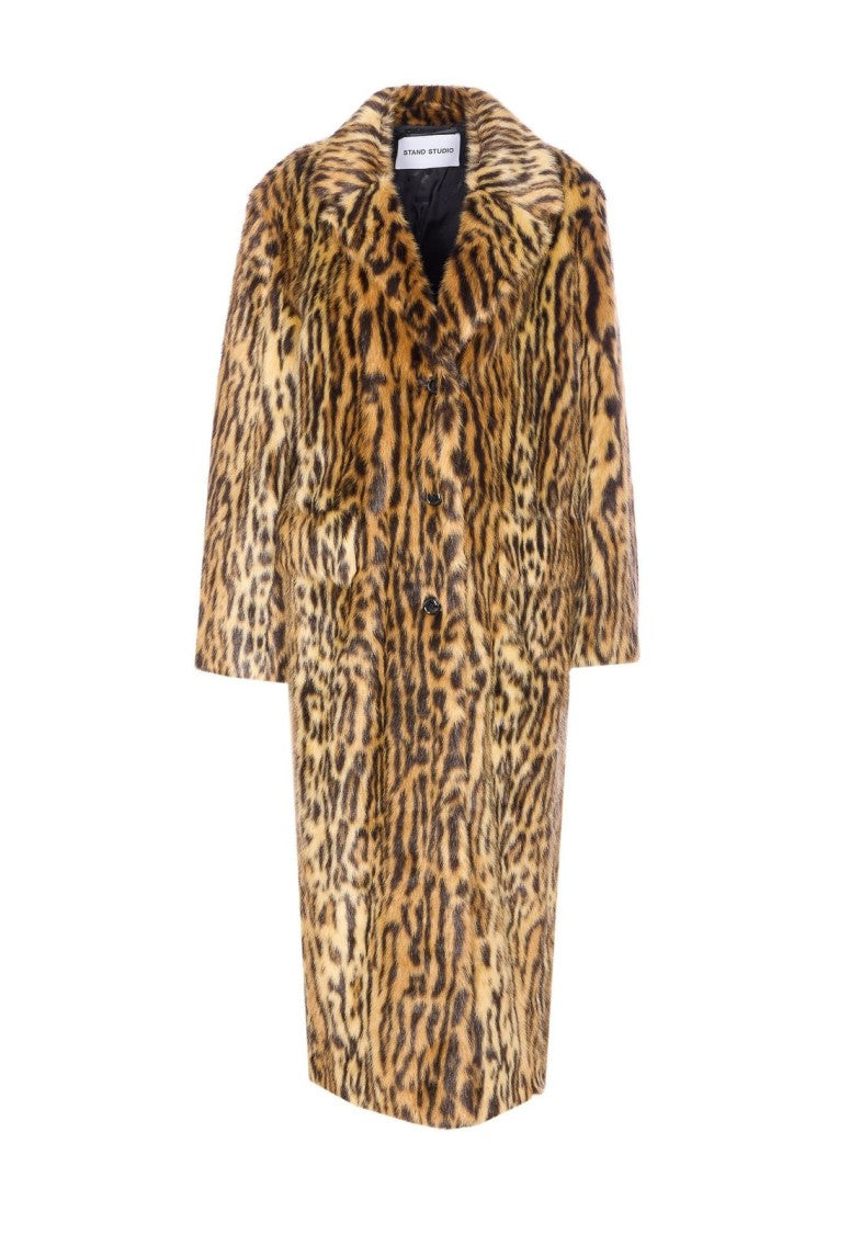 Stand Studio Marceline Eco Fur