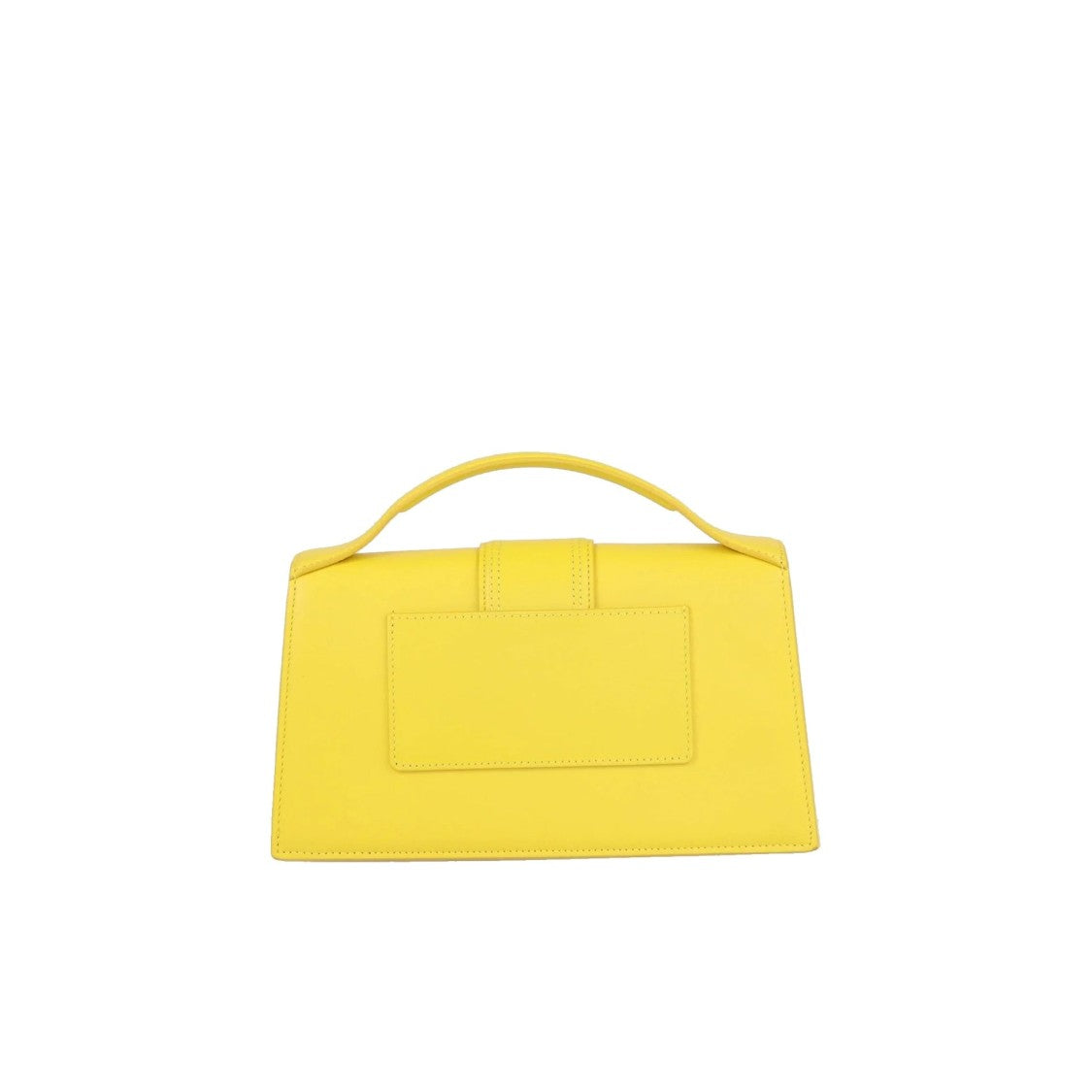 Jacquemus Le Grand Bambino Shoulder Bag