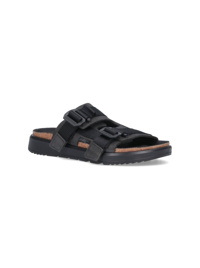 Birkenstock Shinjuku' Sandals – Black