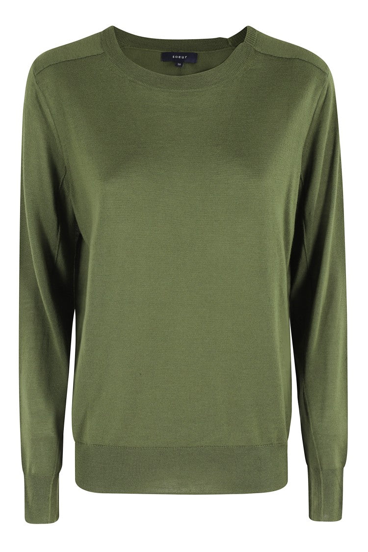 Soeur Aussie Cardigan