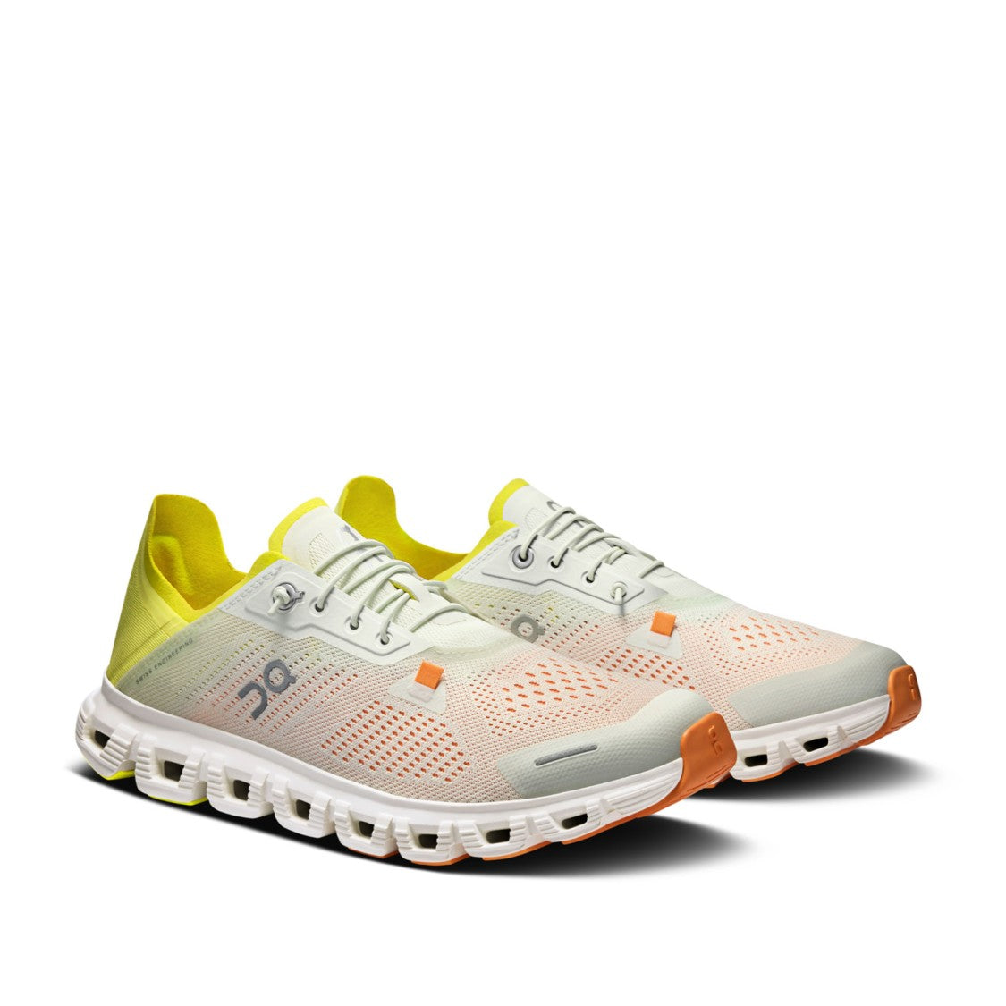 On Cloud 6 Coast Sneakers