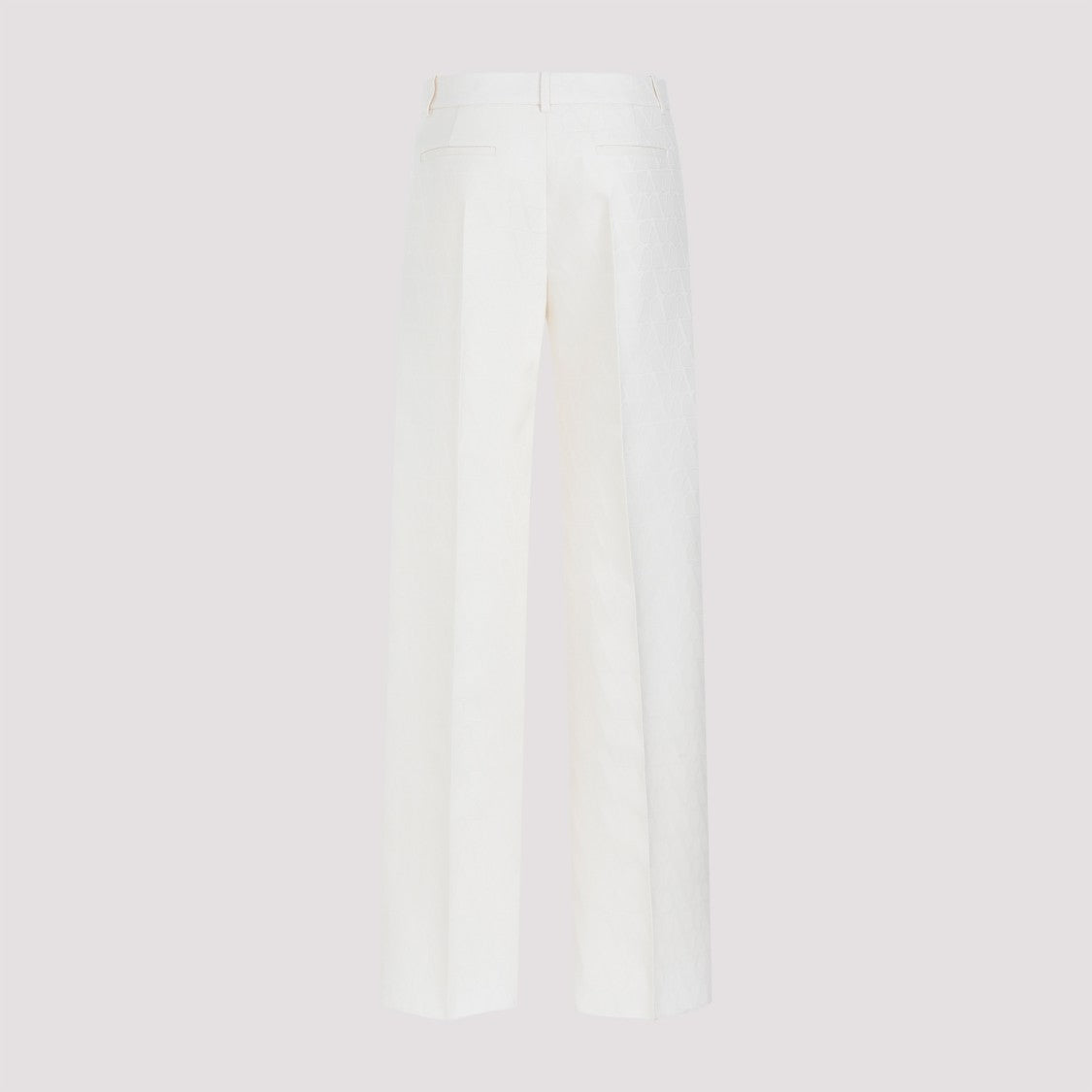 Valentino Crepe Pants