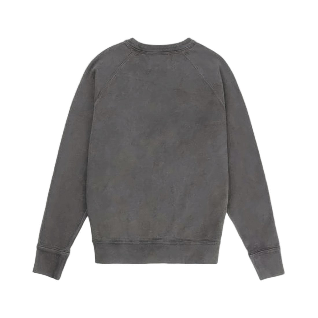 Isabel Marant Long-Sleeved Sweatshirt With Crew Neckline