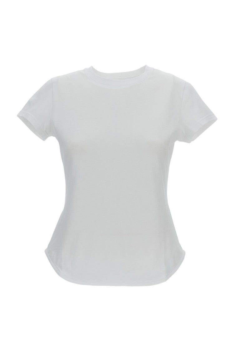 Meta Campania Lucy' Jersey Cotton T-Shirt