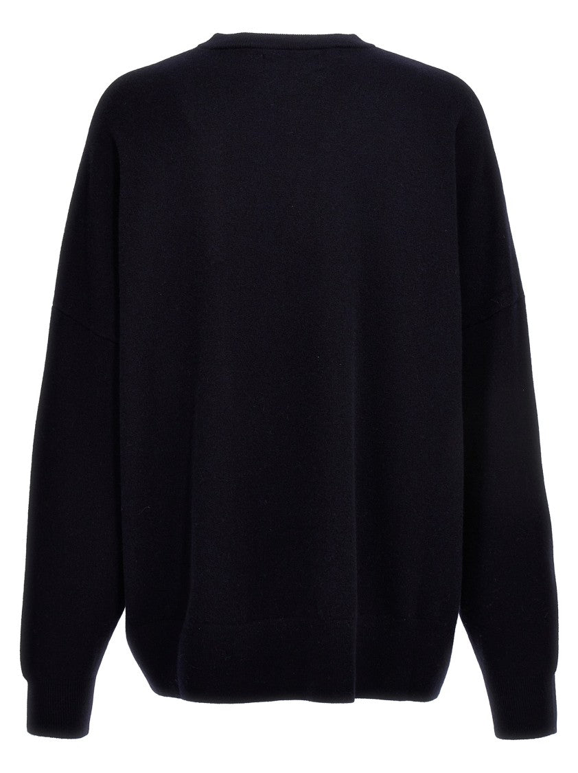 Extreme Cashmere 'No.246 Juna' Sweater