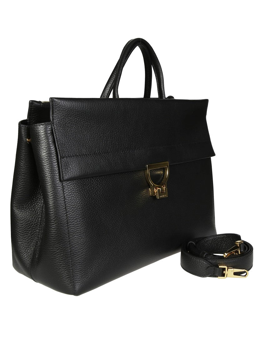 Coccinelle Arlettis Large Handbag