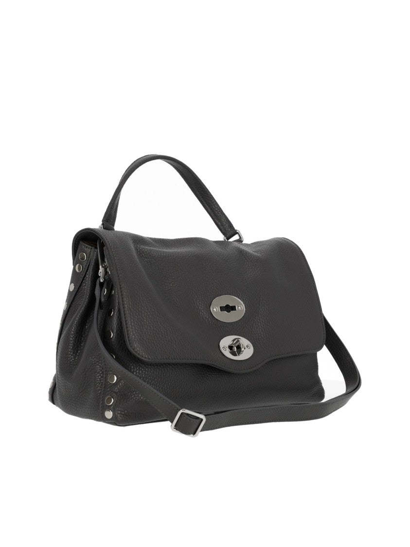 Zanellato Srl Postina Daily Taglia S Color Grey Creta