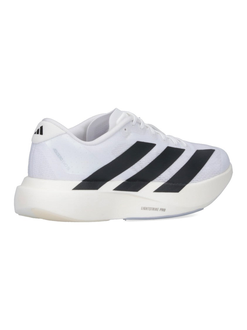 Adidas "Adizero Evo Sl" Sneakers White