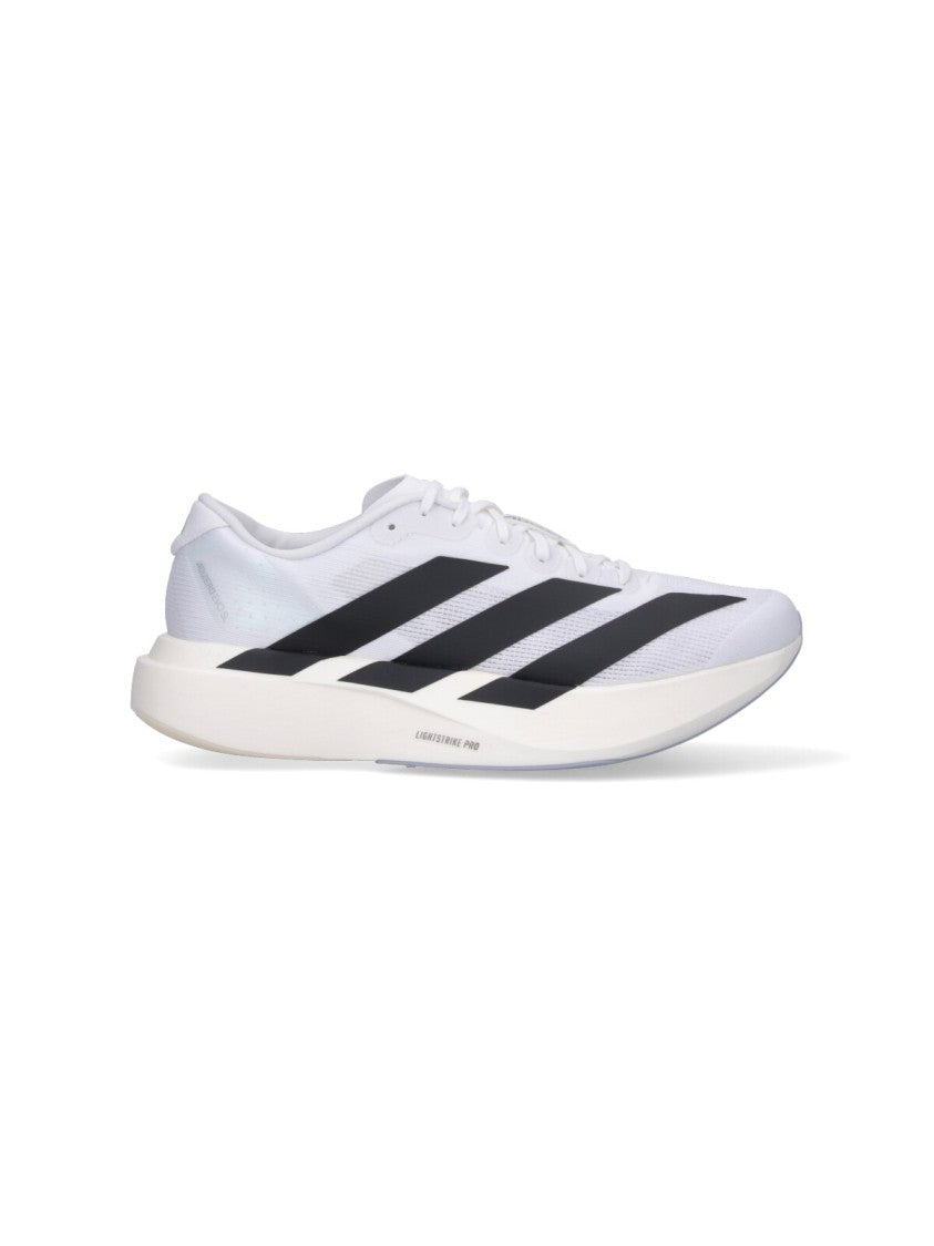 Adidas "Adizero Evo Sl" Sneakers White