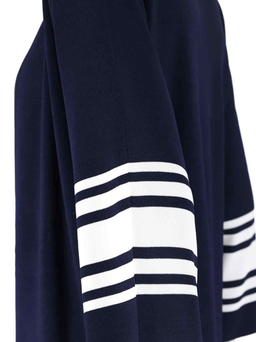 Polo Ralph Lauren Open Cardigan – Navy Blue