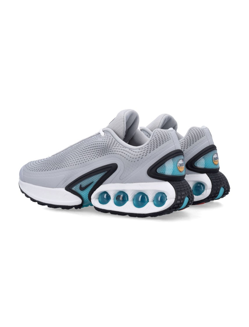 Nike Air Max Haptic Mesh Sneakers