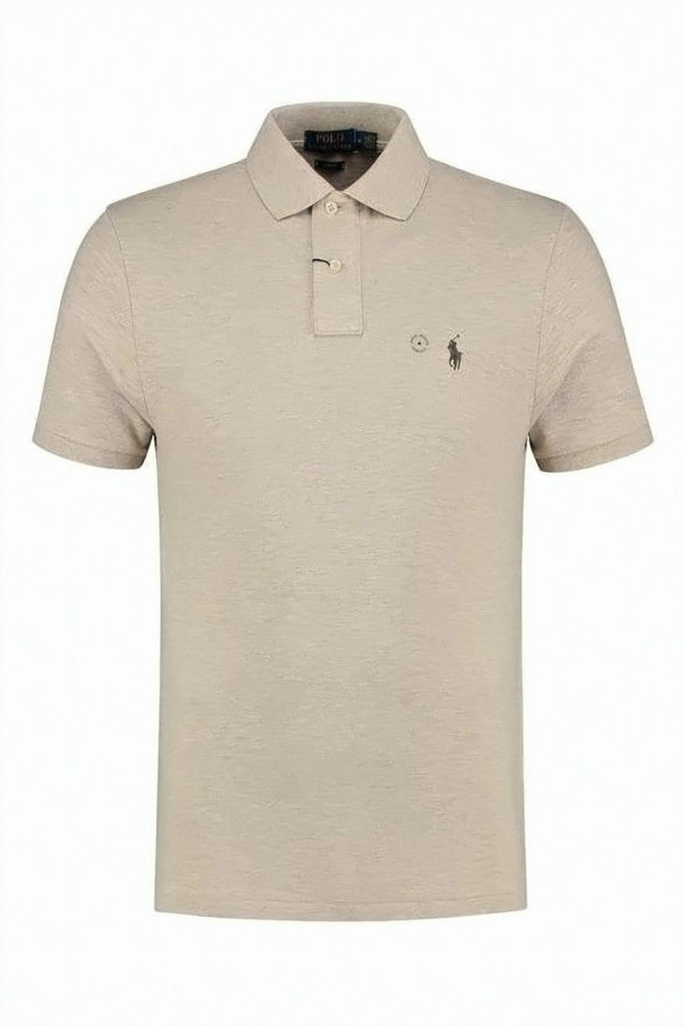 Polo Ralph Lauren Classic Short-Sleeve Polo Shirt