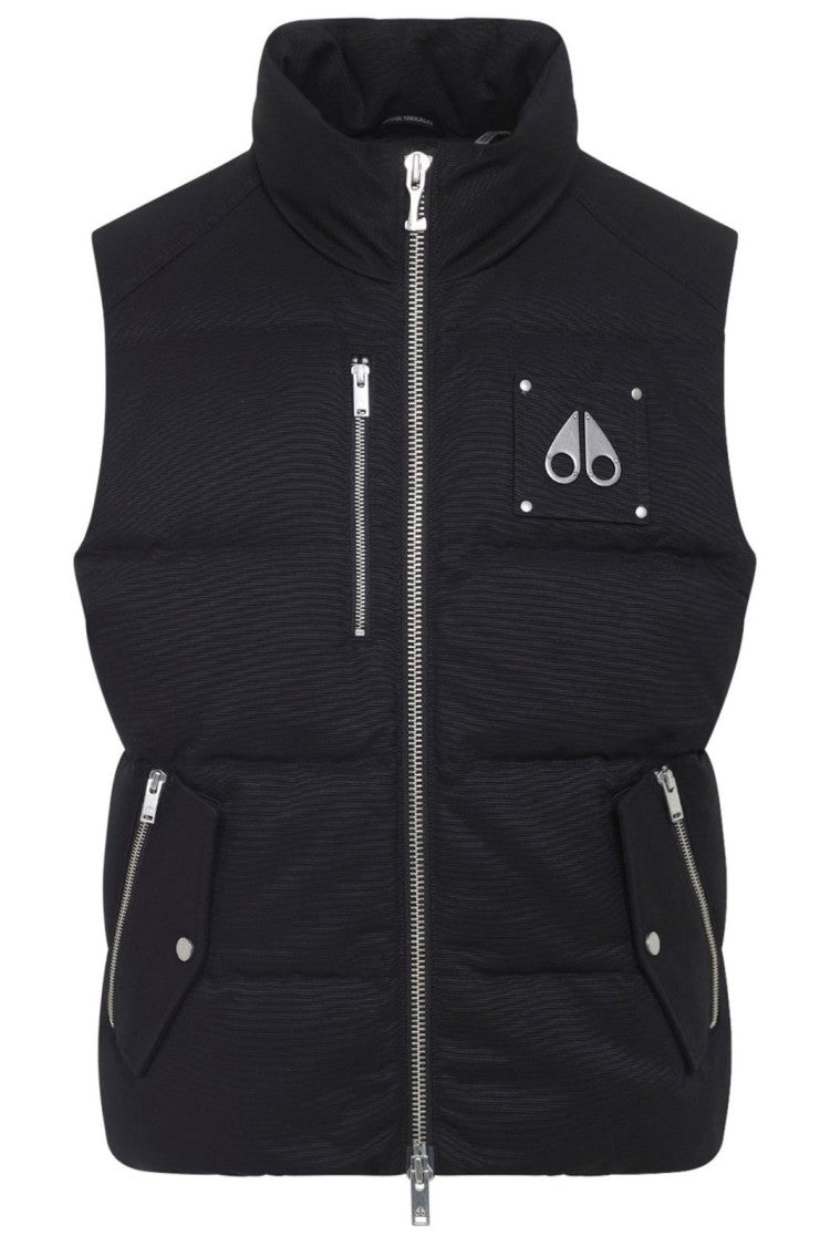 Moose Knuckles Westmount 2Tone Vest
