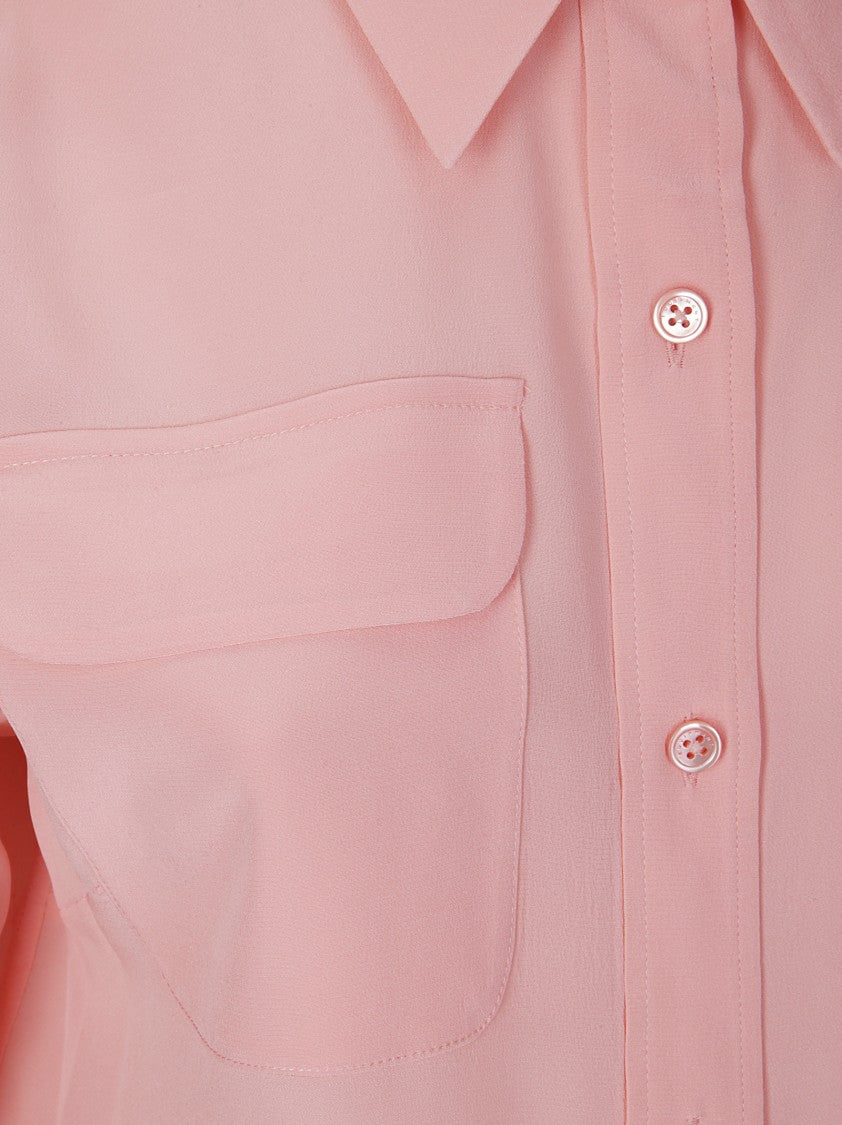 Equipment Slim Signature Shirt