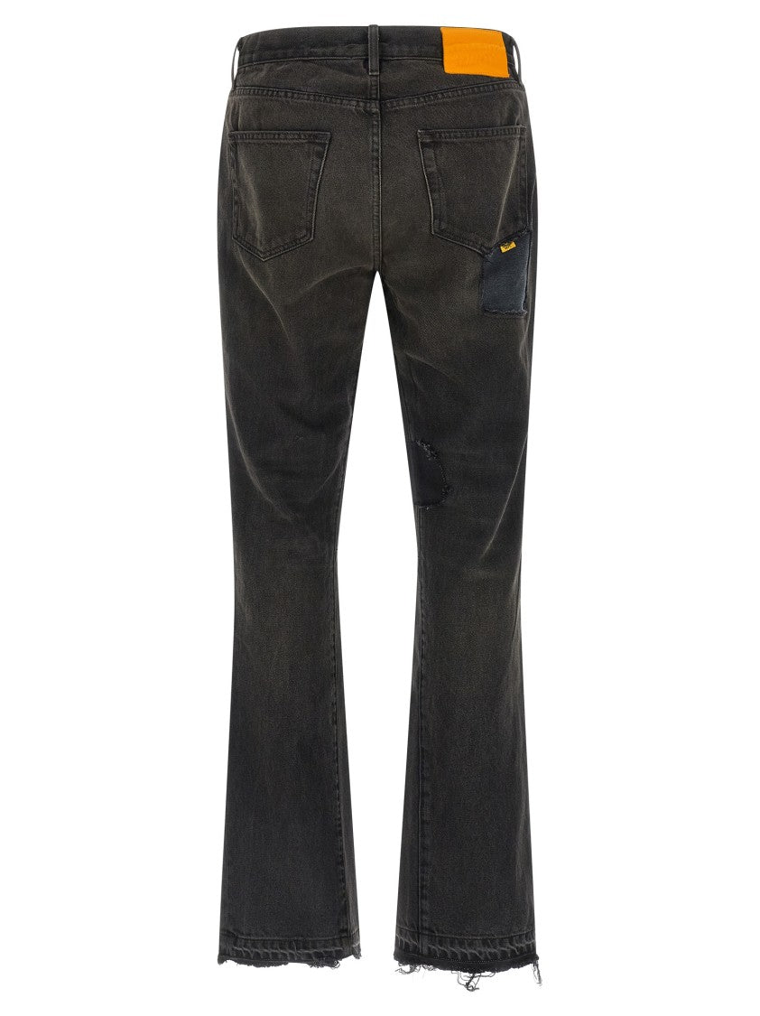 Gallery Dept. 'La Og Flare' Jeans