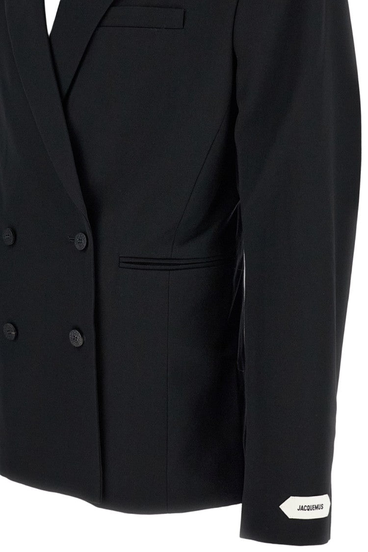 Jacquemus The Fernando Jacket