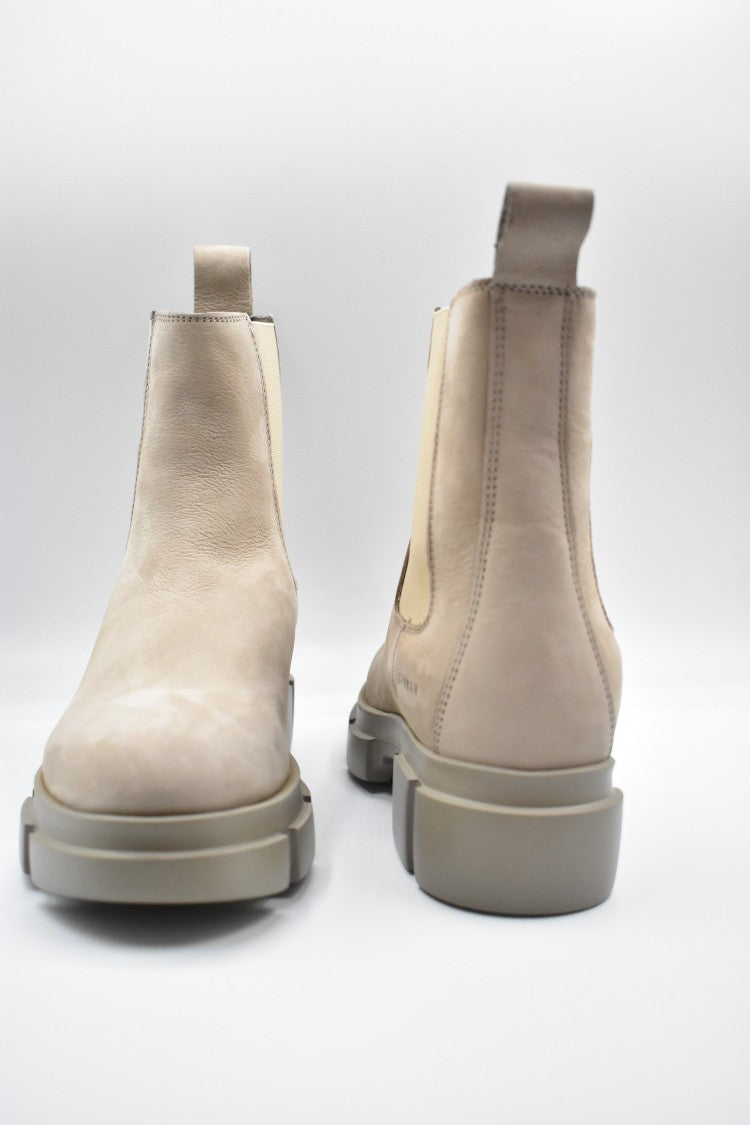 Copenhagen Studios Sole Laced Boots