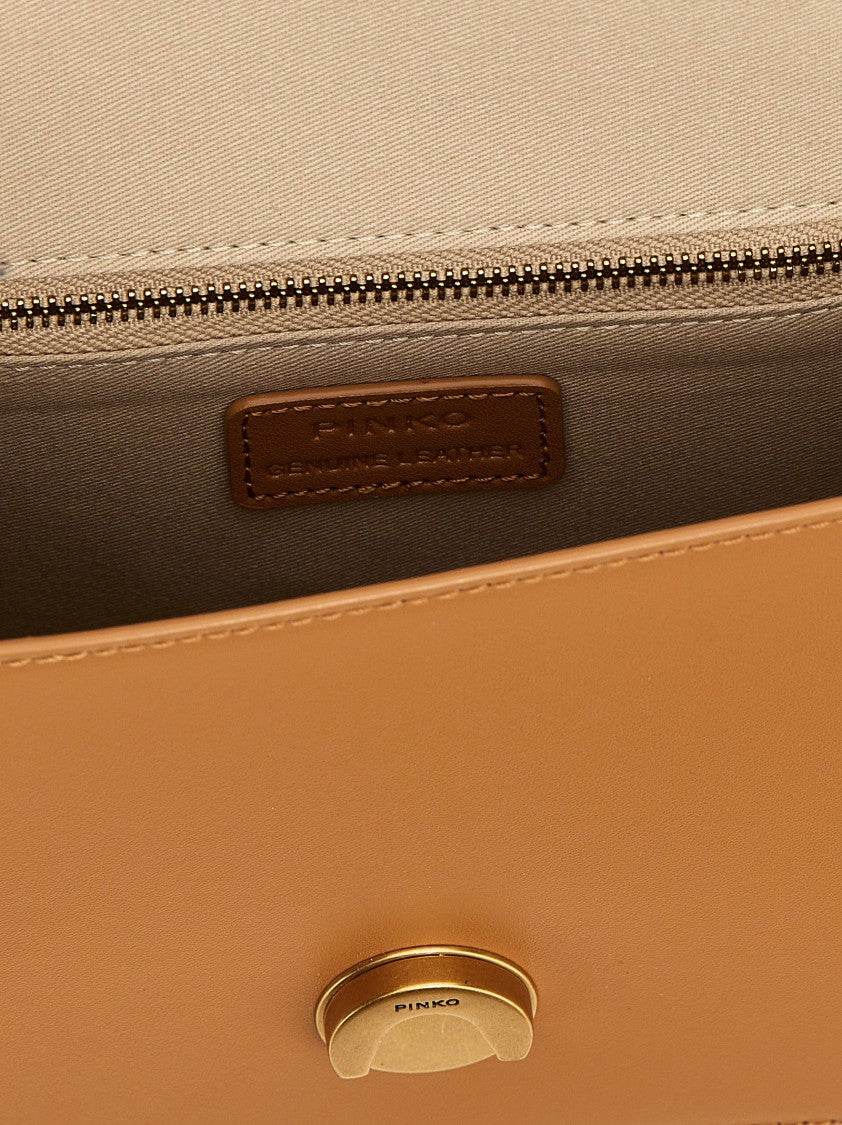 Pinko 'Love One Top Handle Mini' Handbag