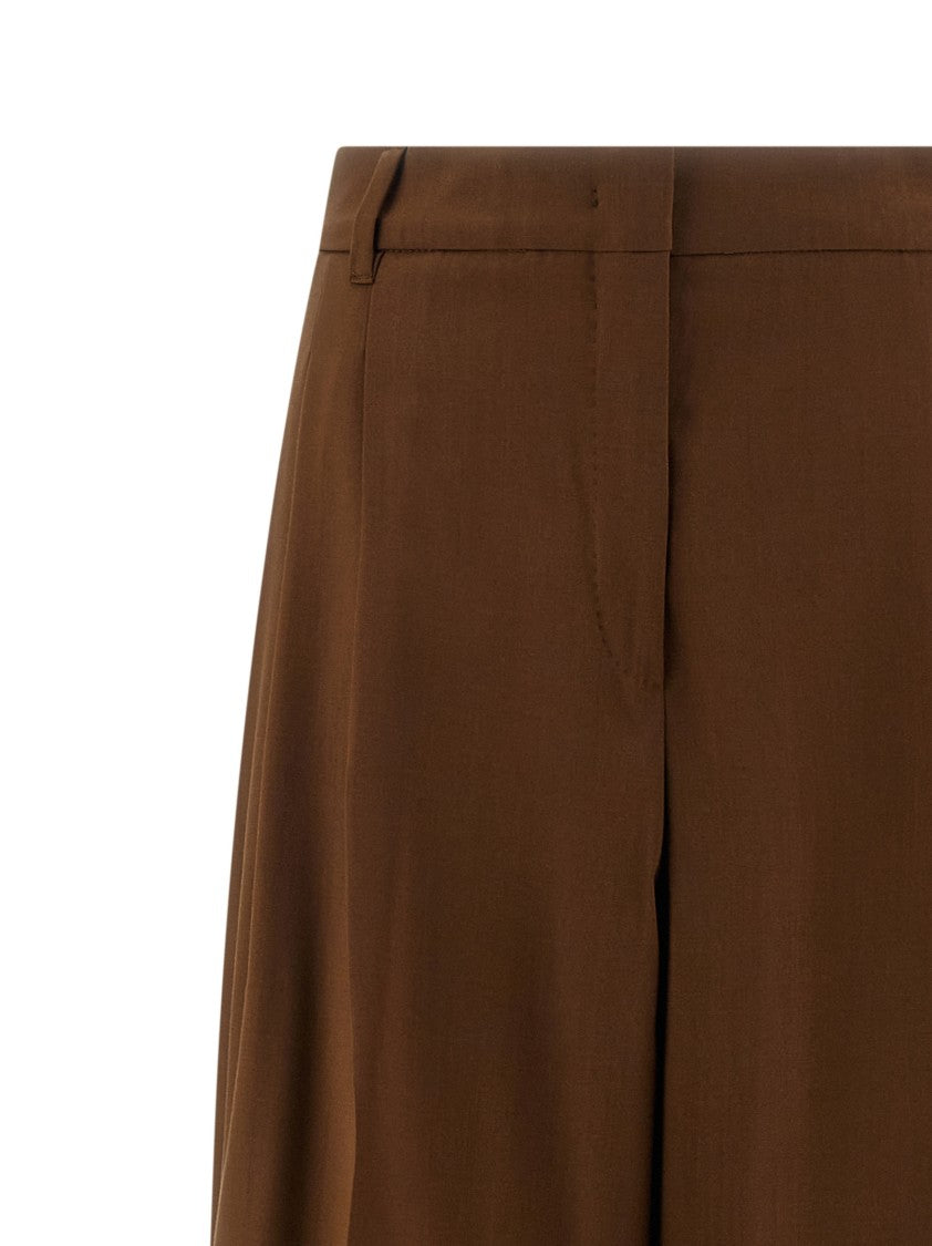 Max Mara 'Mstbacio' Pants