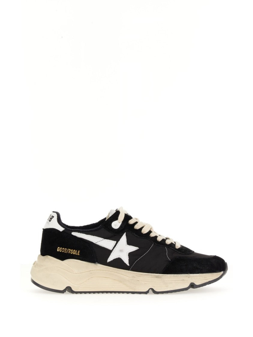 Golden Goose Running Sole Sneaker