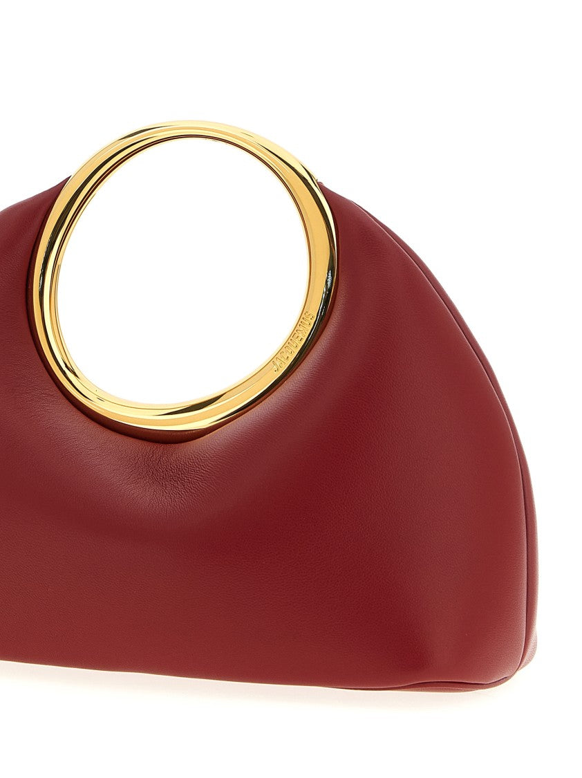 Jacquemus Le Petit Calino' Handbag