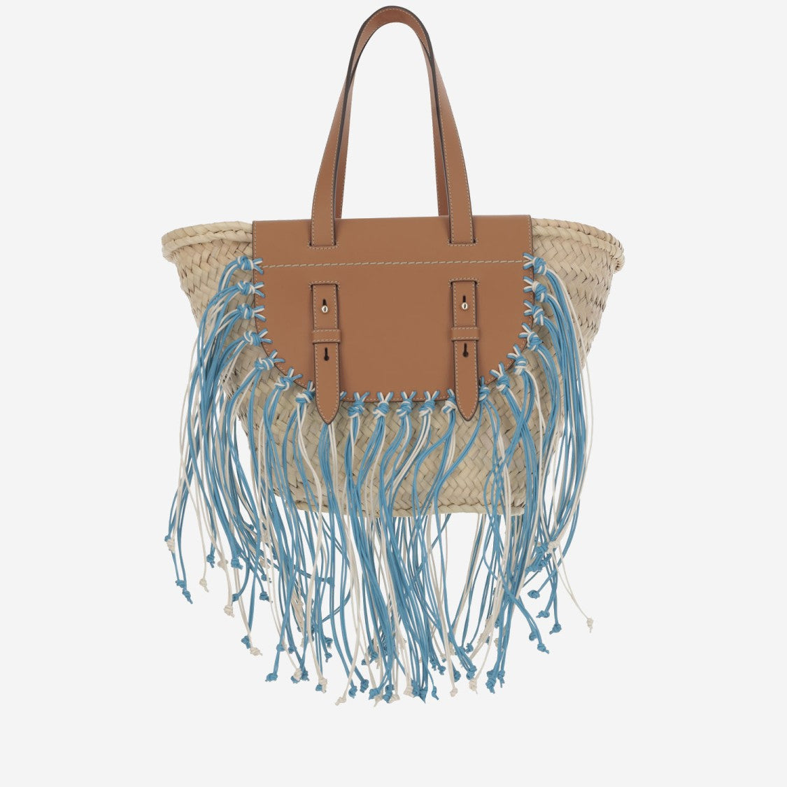 Cuba Lab Tropicana Bag - Kenia Large