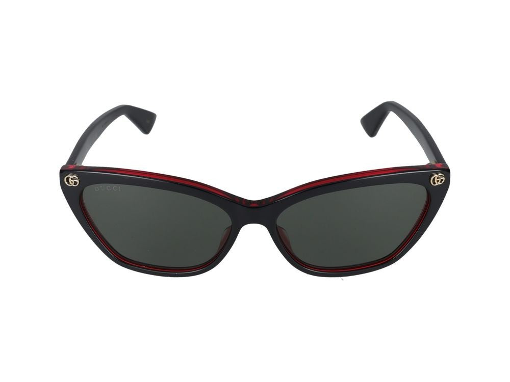 Gucci Sunglasses Gg1815s 003 Black Black Grey 58/15/140