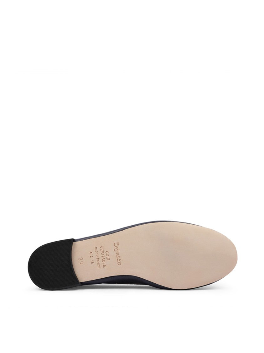 Repetto Cendrillon Ballerina Ballet Flats
