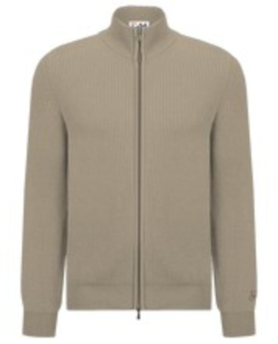Mc2 Saint Barth Classic Tailored Americane Jacket