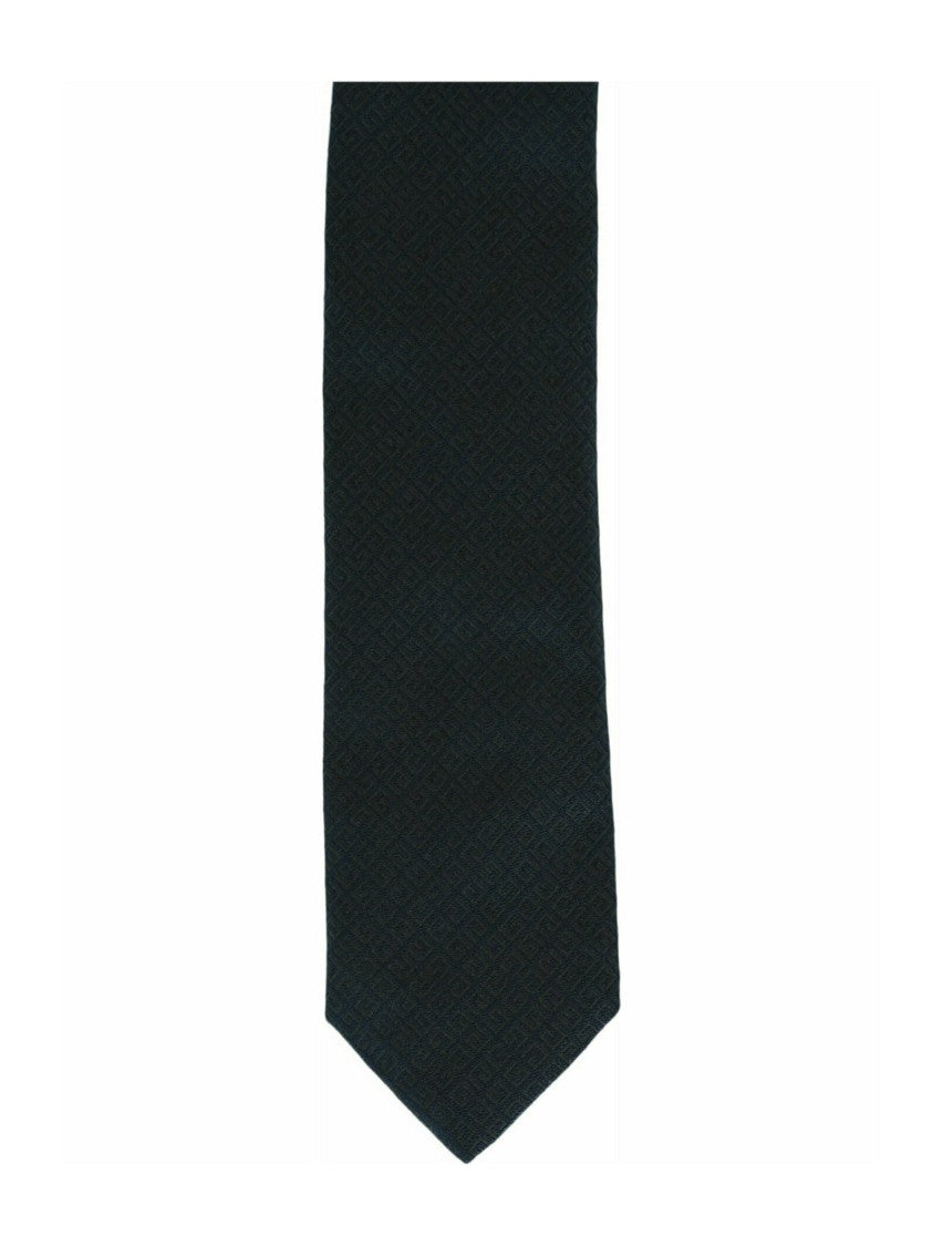 Givenchy 4G Silk Tie