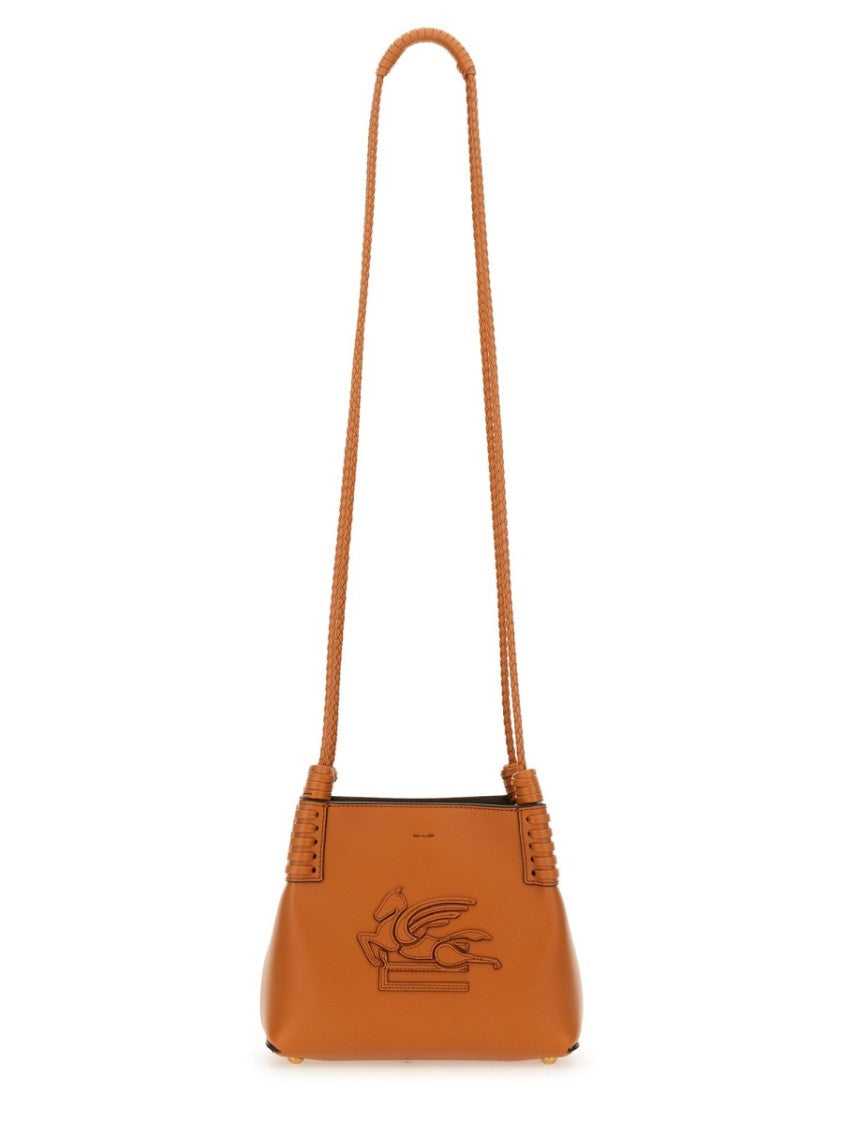 Etro "Libra Arnica Mini" Shopping Bag