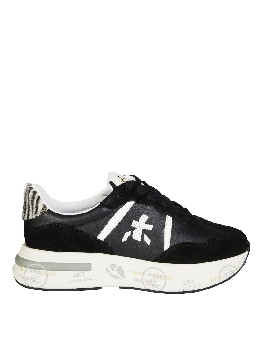 Premiata Base Sneaker