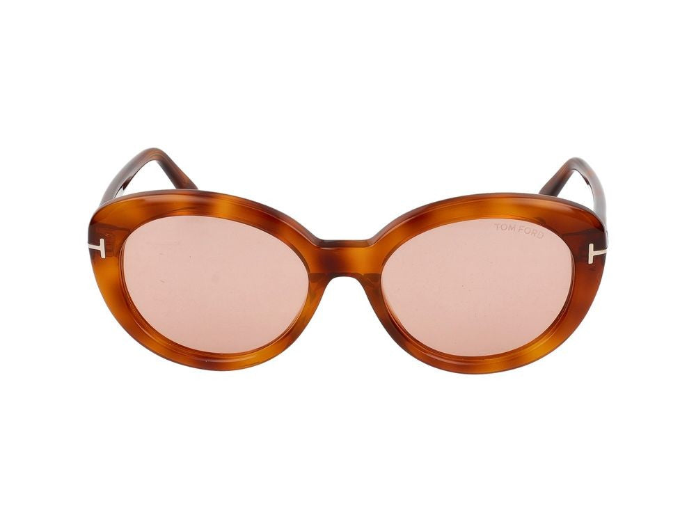 Tom Ford Sunglasses Ft1009 53Y 55/19/140