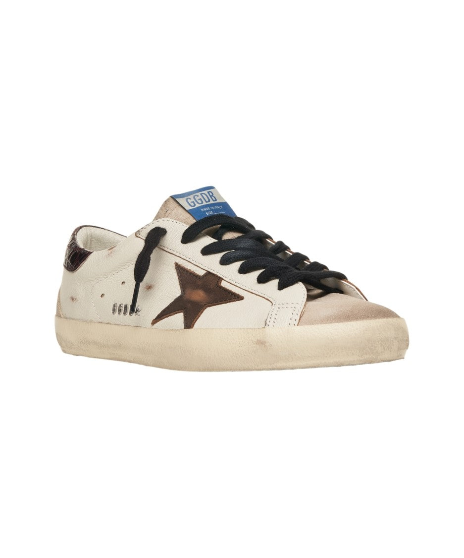 Golden Goose 'Super Star Classic' Sneakers