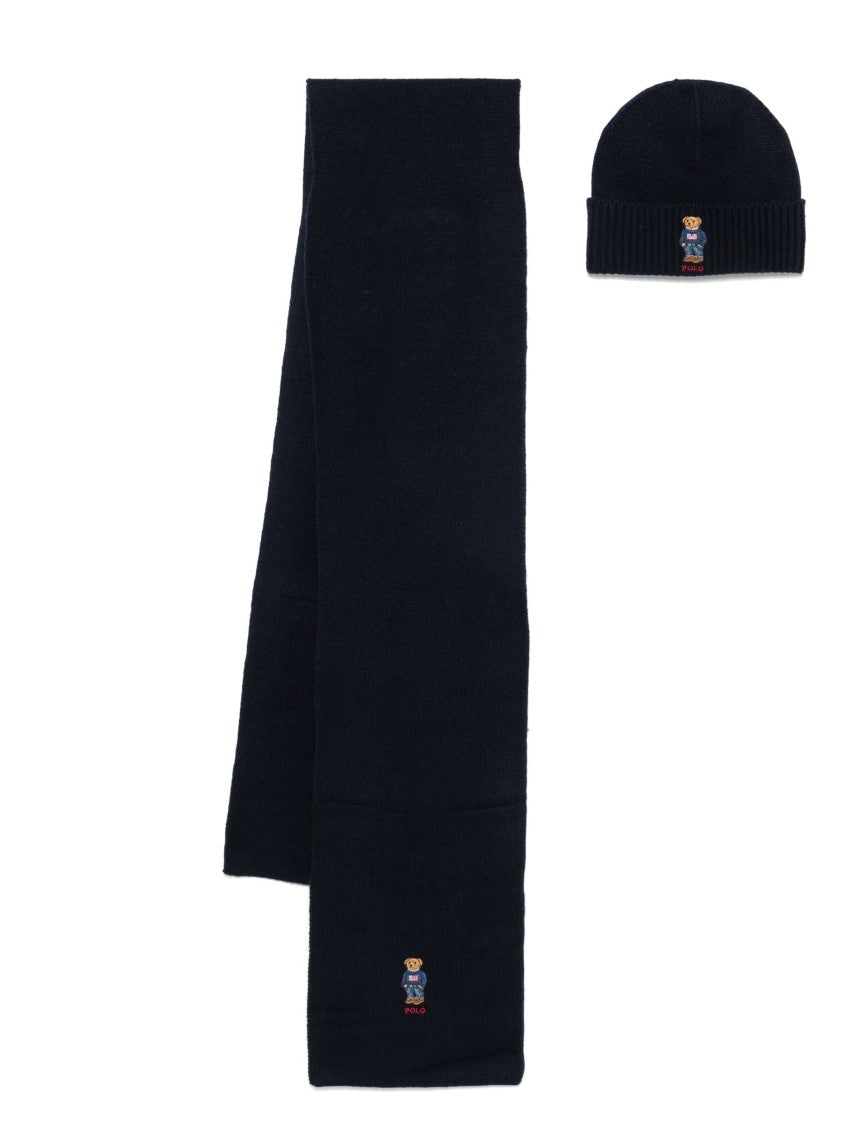 Polo Ralph Lauren Flg Br Gfts Gift Box Set