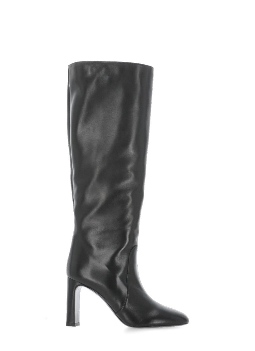 Stuart Weitzman Babette Boots