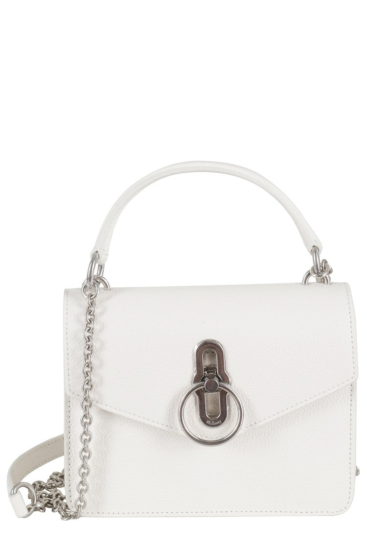 Mulberry Small Amberley Crossbody Scg