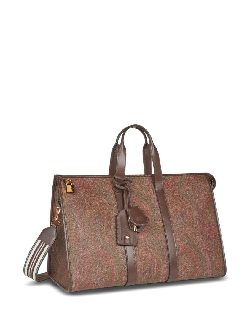 Etro Arnica Luggage L Bag