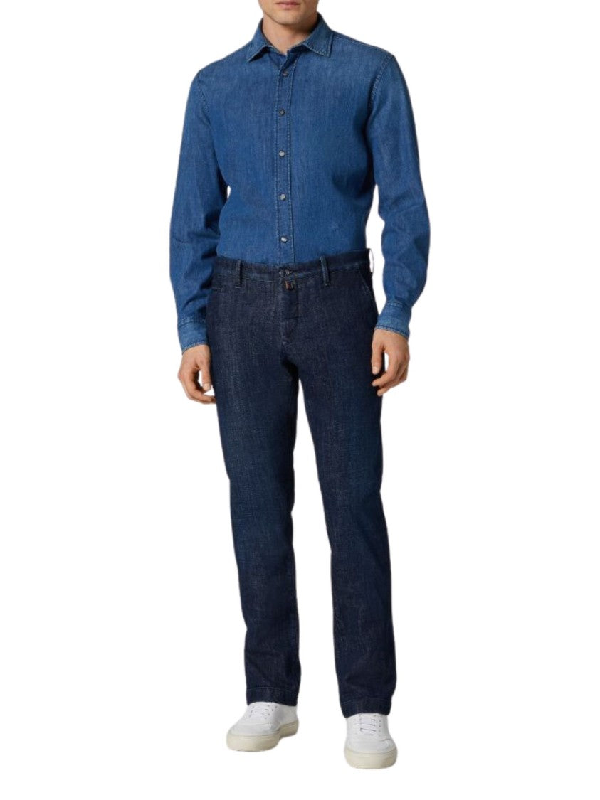 Jacob Cohen Slim Chino Jeans