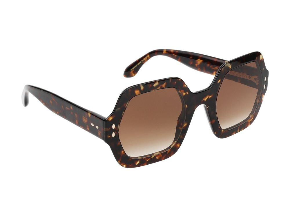 Isabel Marant Sunglasses Isabel Marant Im 0004/N/S 086 Havana 52/26/150