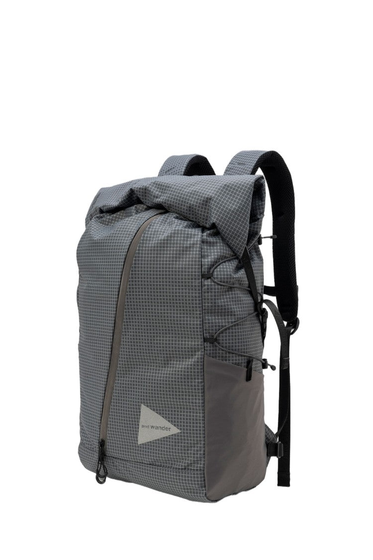And Wander Ocean Rip 25L Backpack