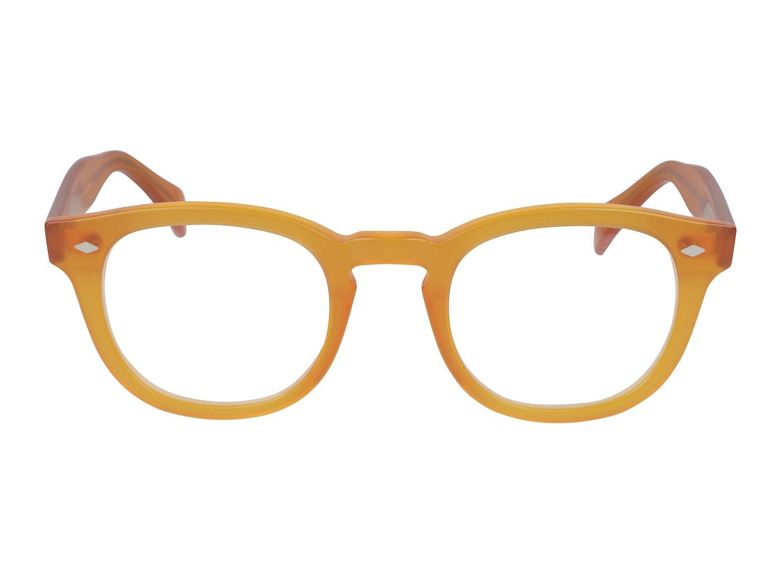 Kador Amber Jolly Cal 49 Translucent Eyeglasses