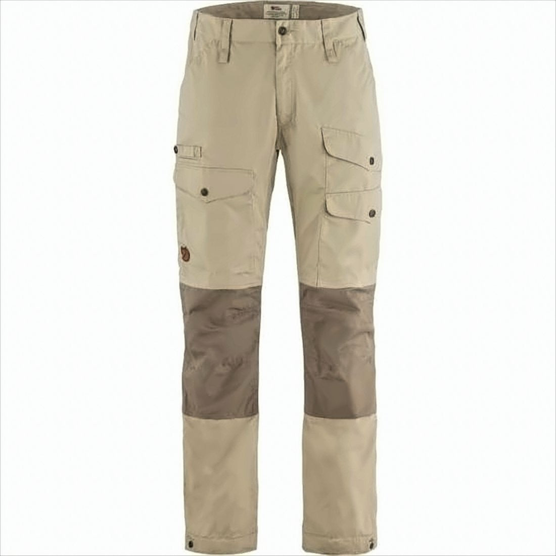 Fjallraven Kanken Reinforced Straight Pants