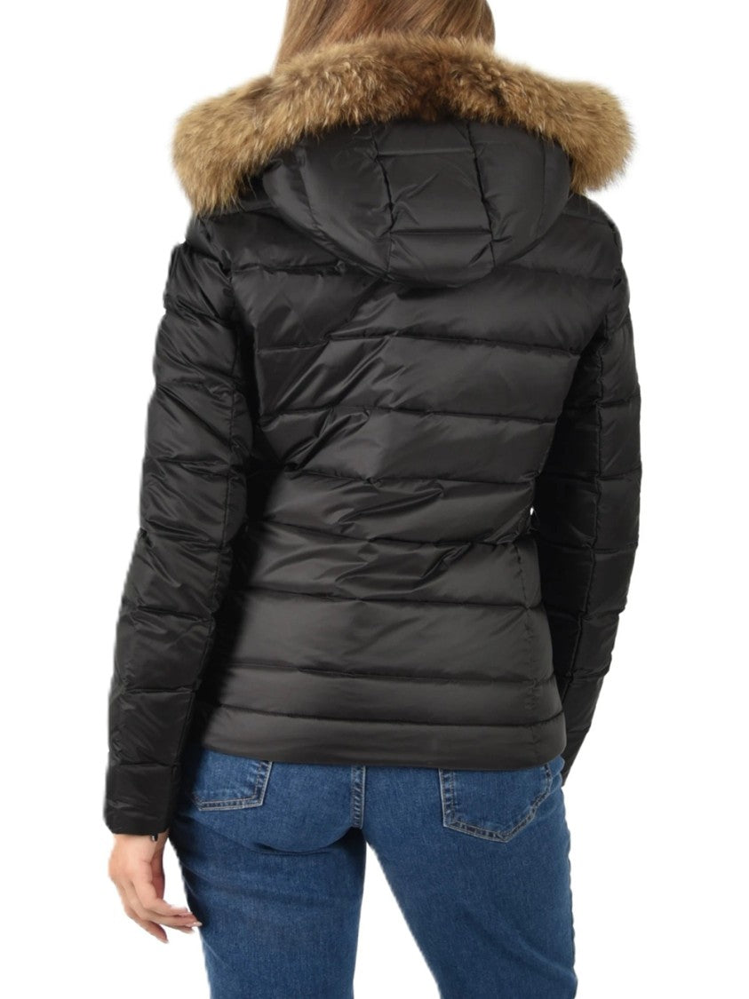 Blauer Arcadia Puffer Jacket