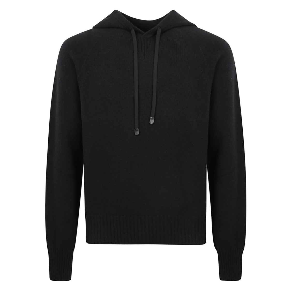 Tom Ford Hooded Knit Sweater